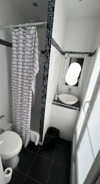 Celtic Hotel 2*