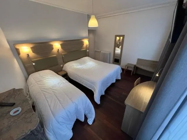 Hotel Celtic