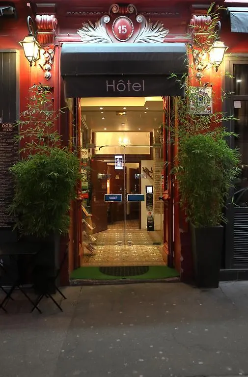 Celtic Hotel 2*