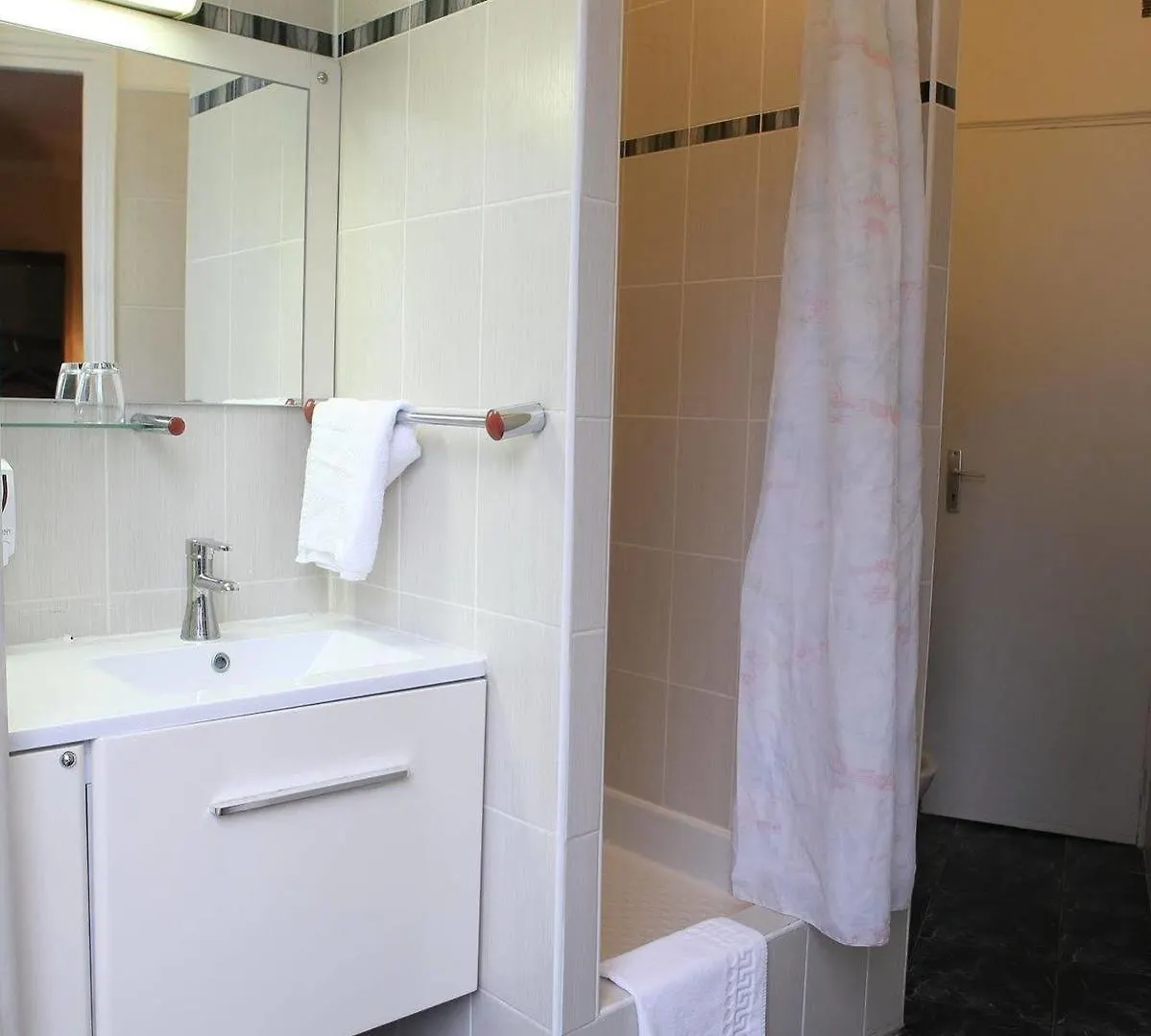 Celtic Hotel Paris